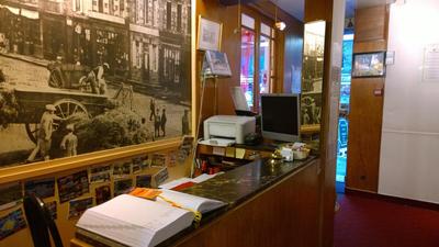 Hôtel Saint - Pierre