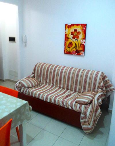 Orange House a Castellammare del Golfo