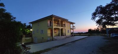 Villa Marianna