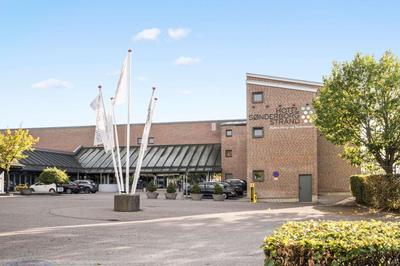 Hotel Sonderborg Strand