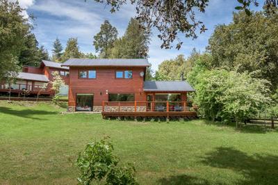 Solar Selvana - Casas de montaña