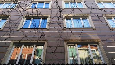 BeyazitHan Suites Old City