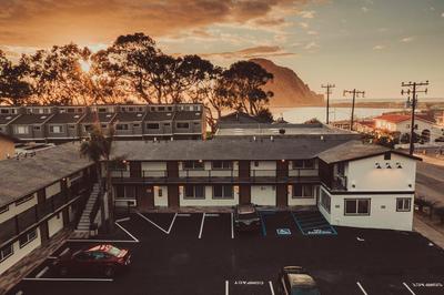 Blufftop Inn & Suites - Wharf/Restaurant District, Billede 2