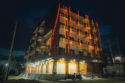 Hotel Prakash International