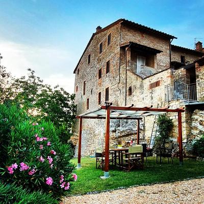 Casa vacanze Santa Giulia