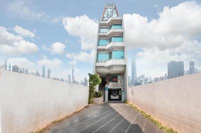 OYO 671 Hotel Capitol