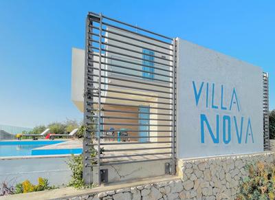 Luxury Villa Nova, Pag