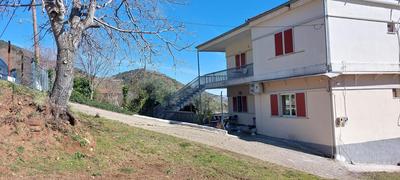 Country Home Genesi 20 min from Trikala