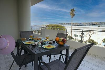 Alsalos Sea View Apartment