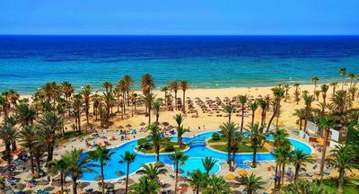 Riadh Palms- Resort & Spa