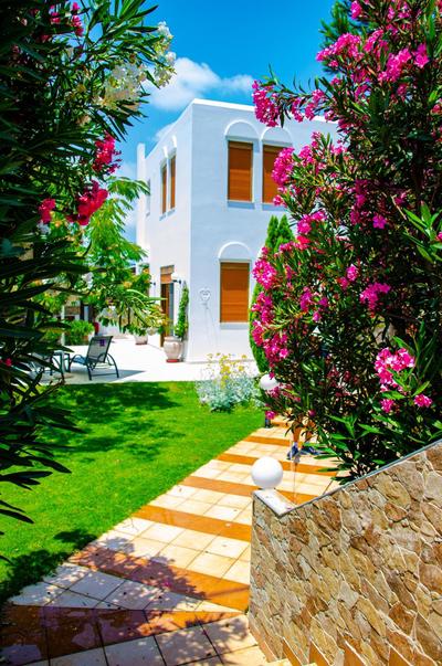 Evilion Villa