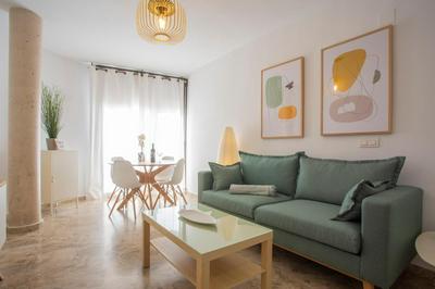 Apartamento Santuario de la Victoria