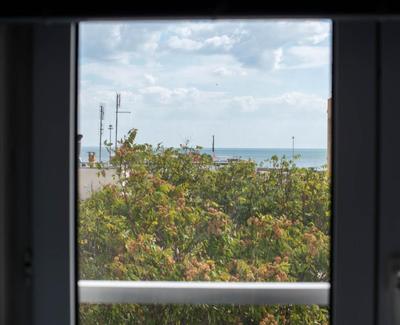 Stamatina's Luxury Apartments (Central 3rd floor)