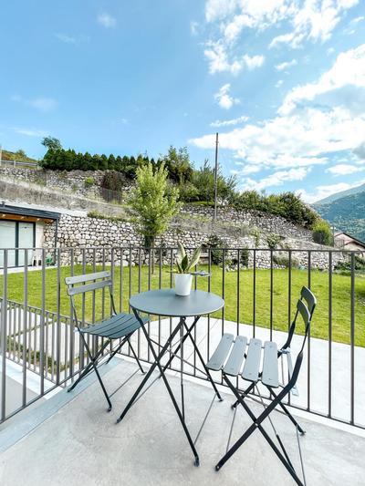 Sant'Antòni Apartments