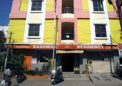 Hotel Eashwar Residency By WB Inn