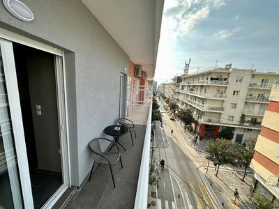 Supreme City Heart Suites
