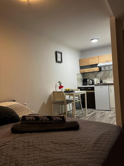 Studio apartman Rijeka