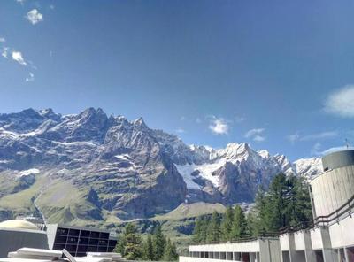 Mountain Studio 109A