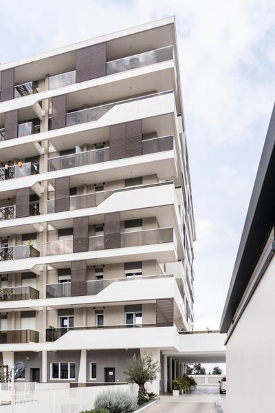 GENTILE 46 LUXURY FLAT
