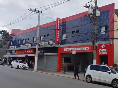 Hotel Prime Tatuapé - Próximo à Estação do Metrô Belém