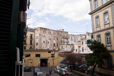 Dreaming Napoli