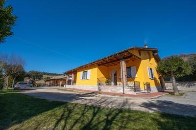 Agriturismo Caperroni