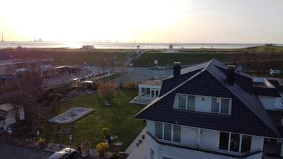 Hotel Am Friesenstrand