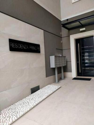 Residenza Il principe, Bilocale 2 in centro