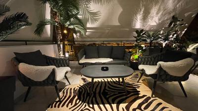Alfa Luxury Home