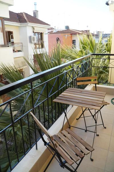 Modern apartment in Οld Τown