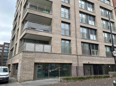 Modern 2 bedroom Flat near King’s cross.