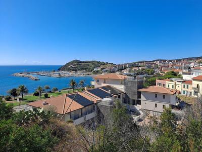 Il Balcone sull'Elba