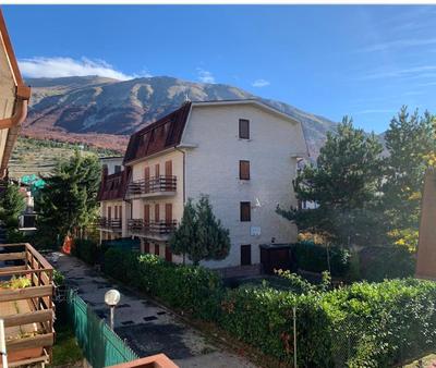 Relax in montagna