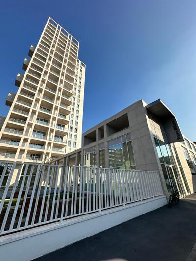 Torre Milano - Luxury modern flat