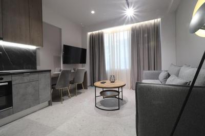 Tailor Suite 4