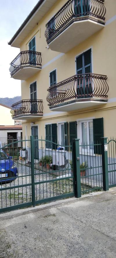 CASA GIULIA