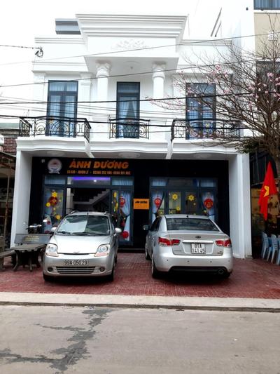 Ánh Dương Homestay - Coastal stop - Just 2 mins walking to Eo Gio