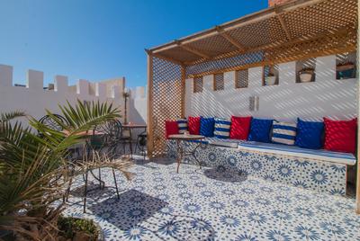 Riad Dar Abi