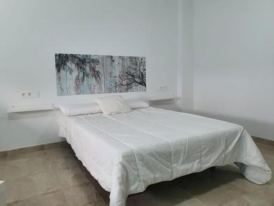 Apartamento Rompeolas