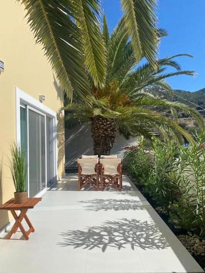 The Palm Apartment Karpathos