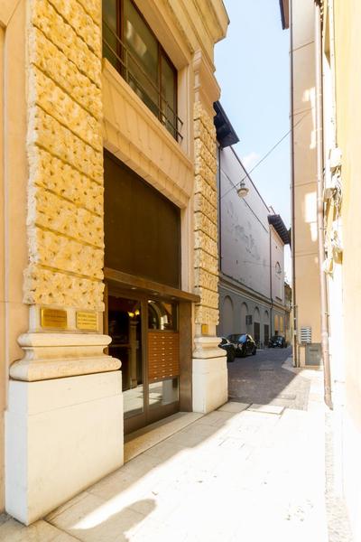 Casa Mazzini