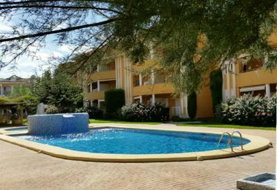 Denia Living