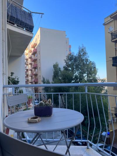 Arcuri Apartment