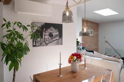 Design Loft in Florence - hosted by Sweetstay