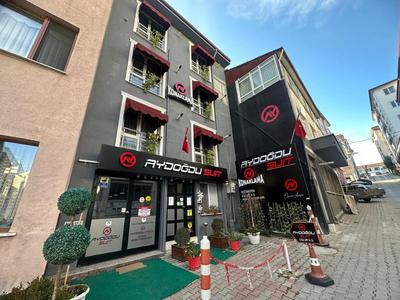 AYDOĞDU SUİT OTEL