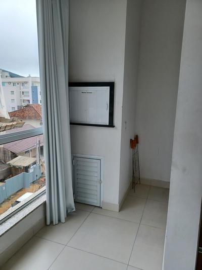 Loft Bombinhas Van Gogh