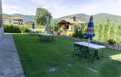 Villa Fornace by Mmega