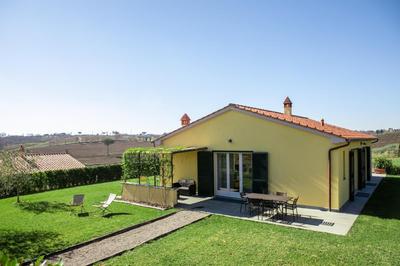 Resort Borgo Syrah