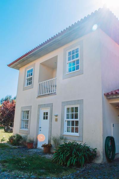 Just like Home - Number 8 em Quinta das Mineirinhas