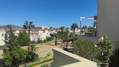 Alto de Torremar - Vera Playa Naturista FKK